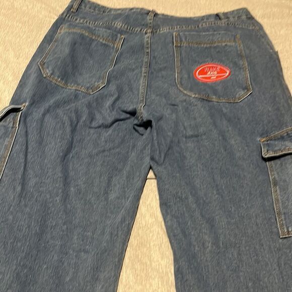 Wake jeans size 2xl - Picture 2 of 2